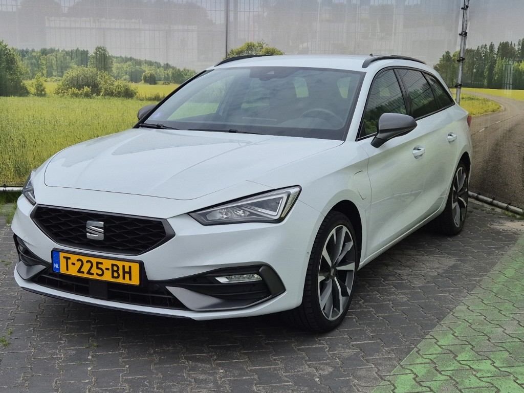Seat LEON SPORTSTOURER 1.4 TSI eHybrid PHEV FR