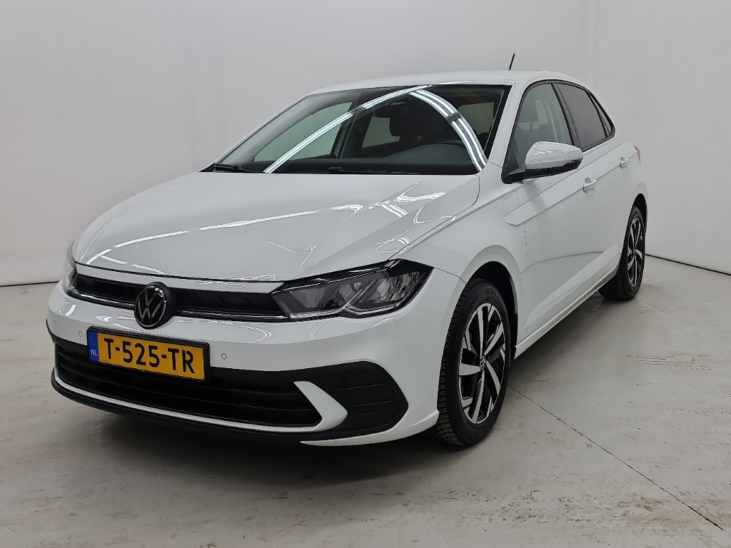 Volkswagen Polo leasen