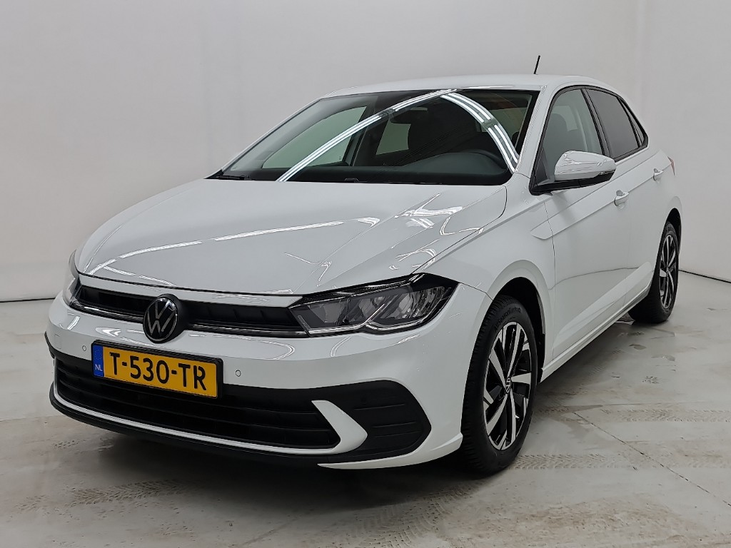 Volkswagen Polo leasen
