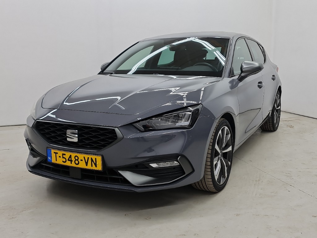 Seat LEON 1.0 TSI 110pk DSG FR Business