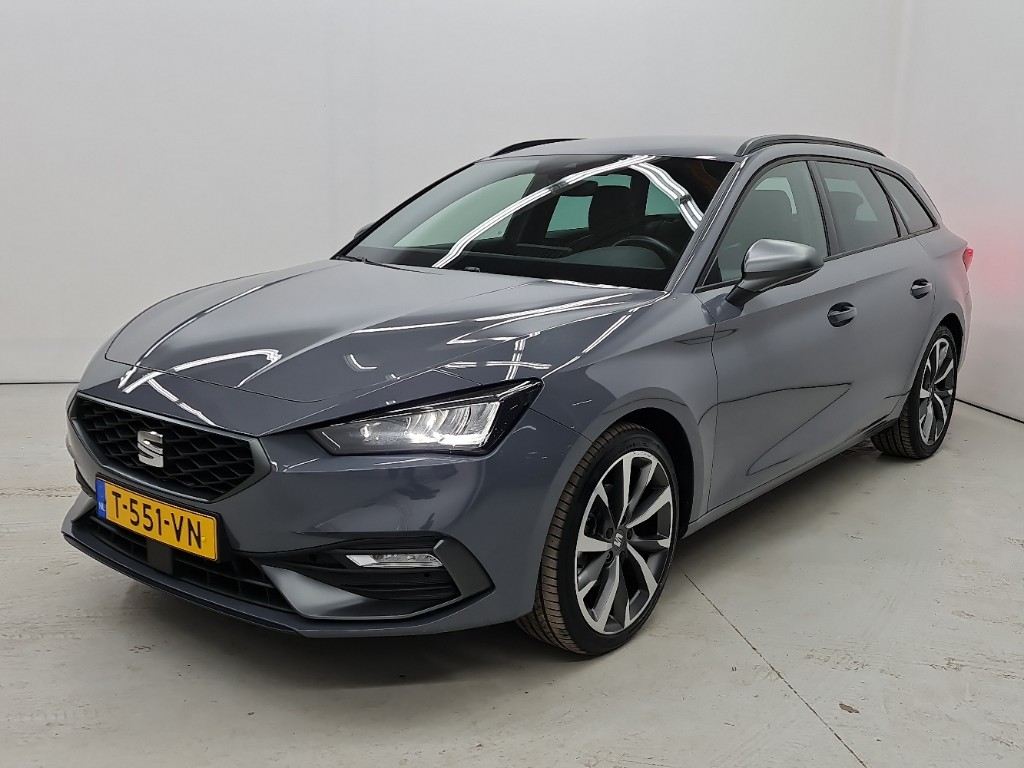 SEAT Leon Sportstourer leasen