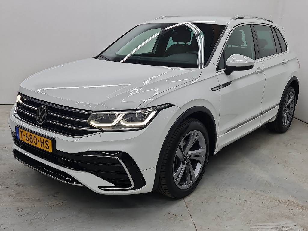 Volkswagen TIGUAN 1.5 TSI 150pk DSG RLine Business