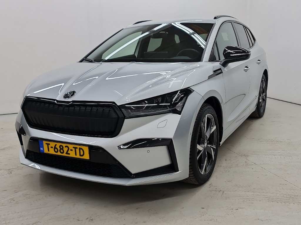 Skoda Enyaq iV