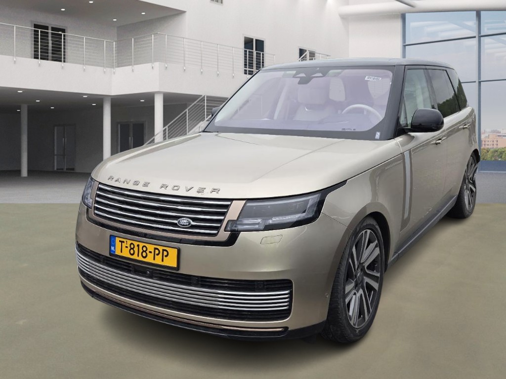 Land Rover RANGE ROVER  3.0 P510e SV PHEV