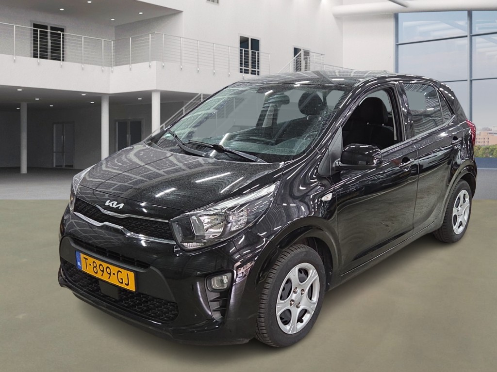 Kia PICANTO 1.0 DPi ComfortLine