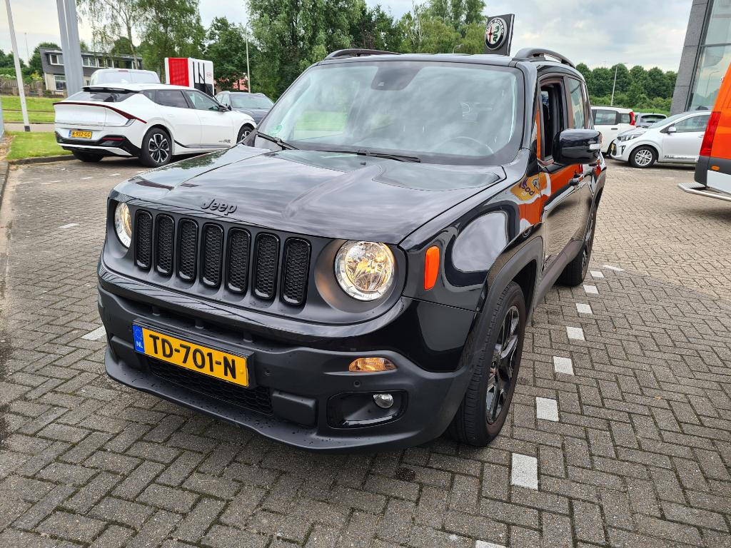 Jeep RENEGADE 1.4 M.Air N.E 2 LTD