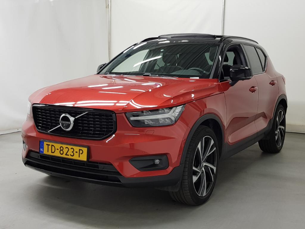 Volvo XC40 2.0 T5 AWD R-D I.Ed.