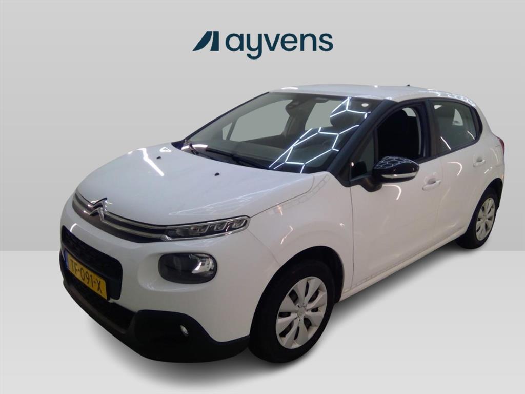 Citroen C3  1.2 PureTech S&S Feel