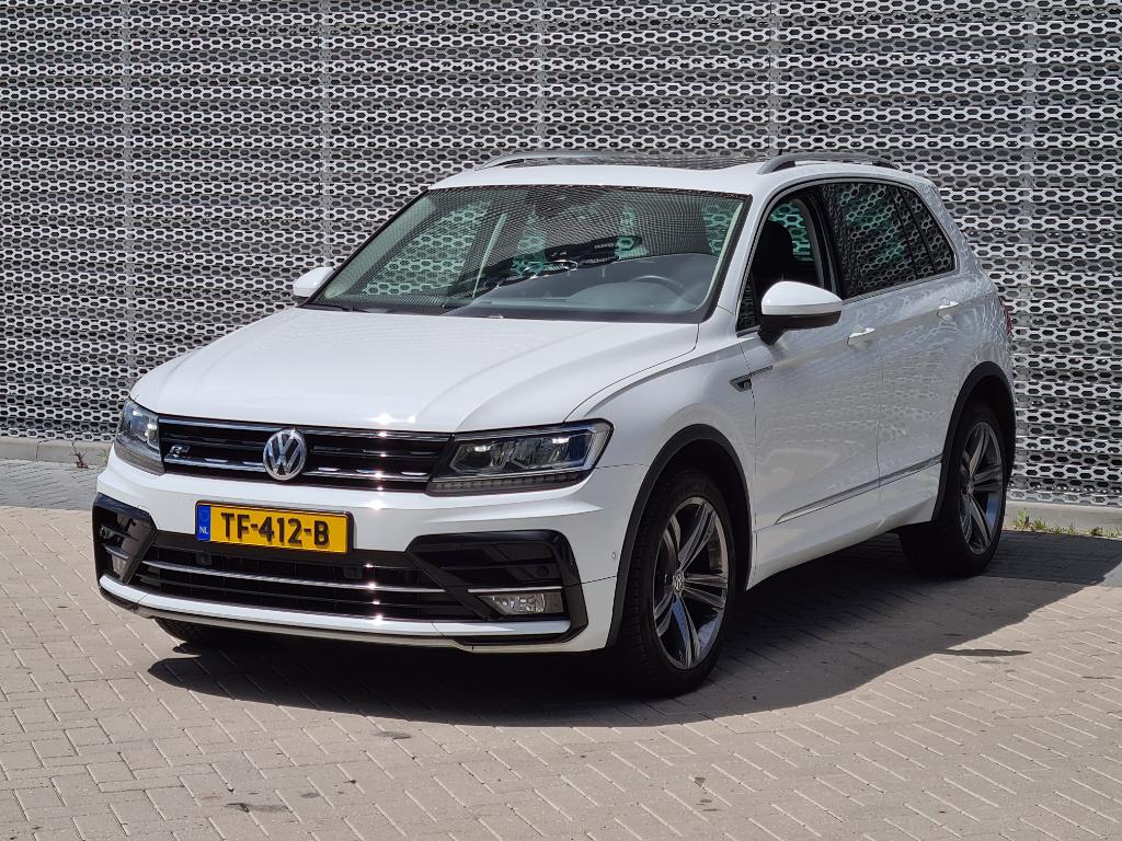Volkswagen TIGUAN 1.4 TSI 4M. Highl.