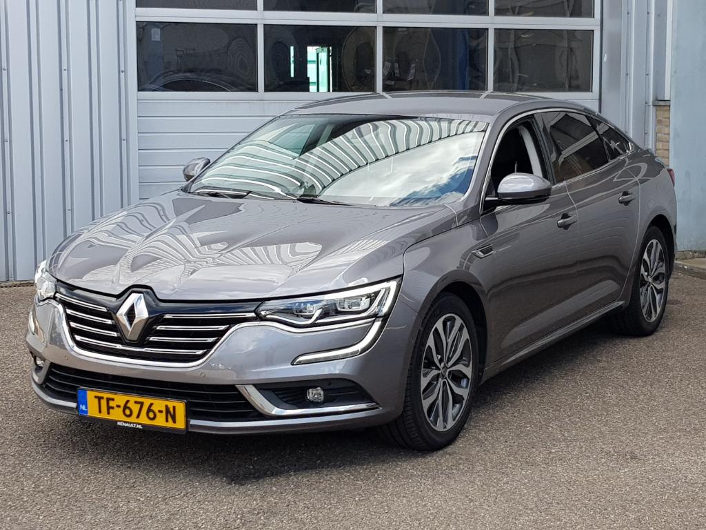 Renault TALISMAN 1.6 TCe Intens