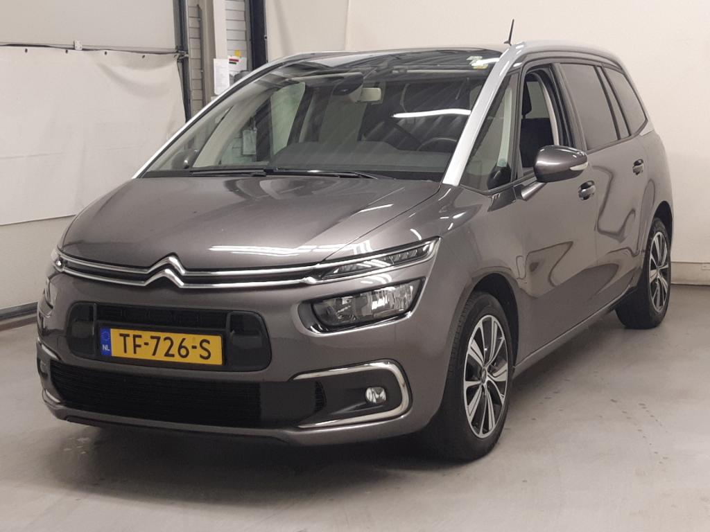 Citroen Grand C4 SpaceTourer 1.2 PT Business