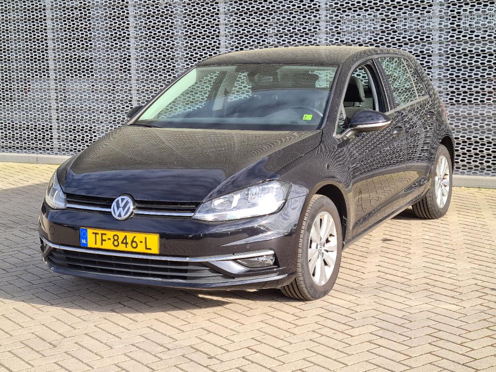 Volkswagen GOLF 1.0 TSI Comfortline