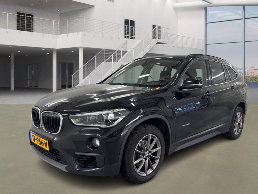 BMW X1 sDrive18i High Executive