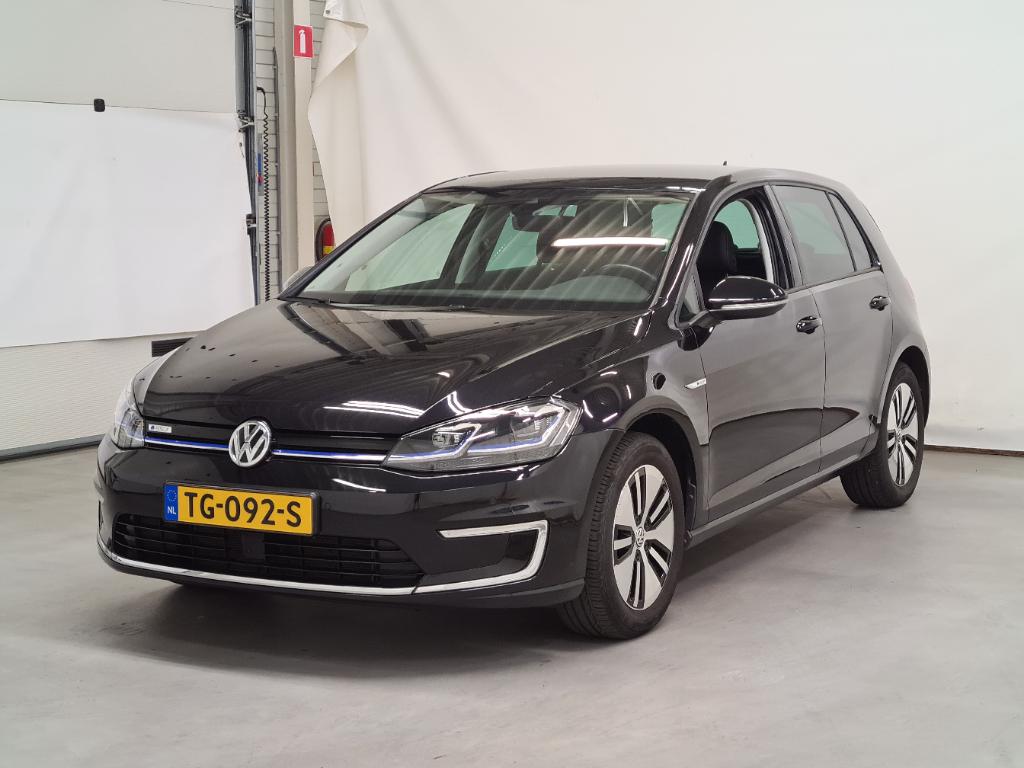 Volkswagen GOLF e-Golf