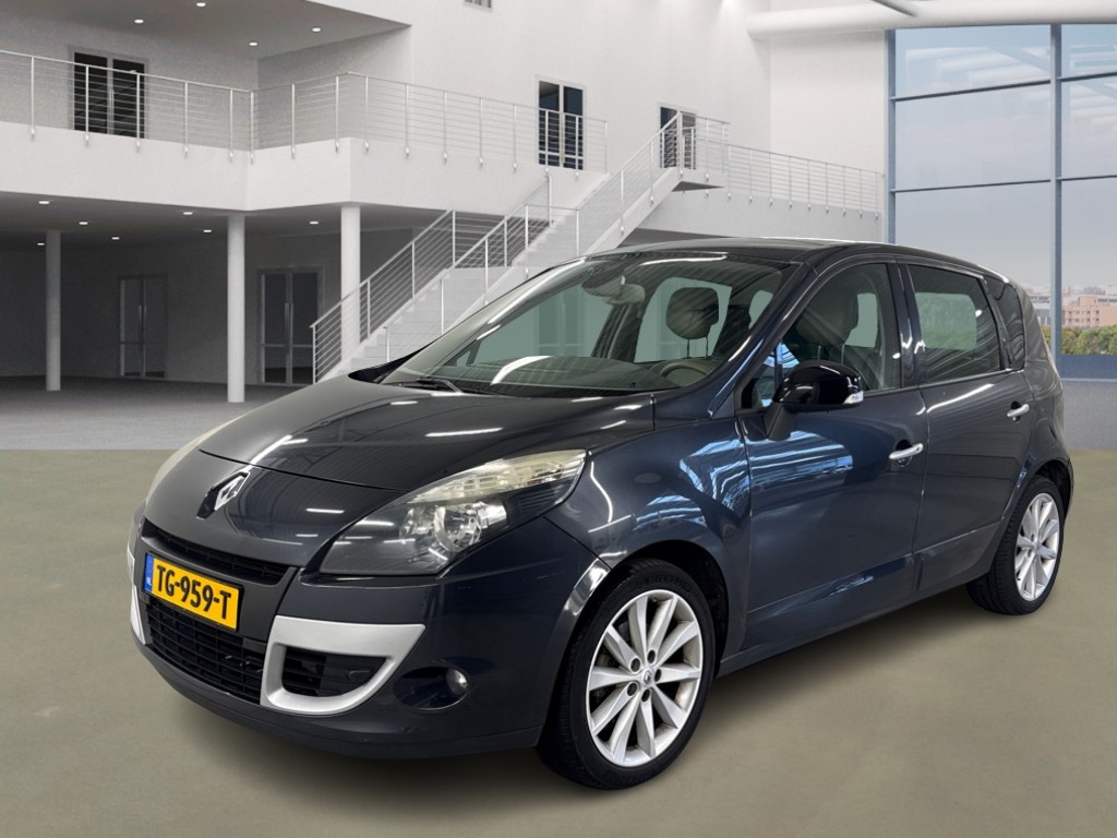 Renault SCENIC 2.0 Privilege