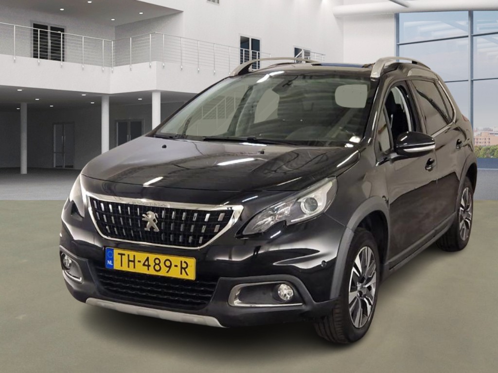 Peugeot 2008 1.2 PureTech Allure
