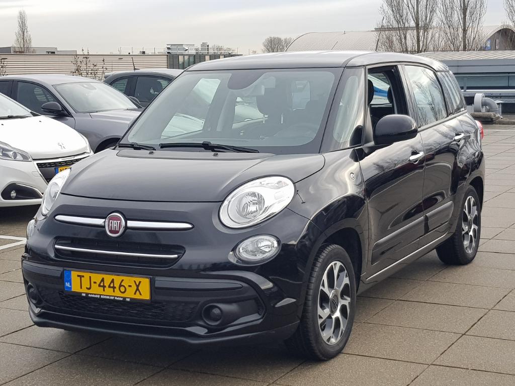 Fiat 500 L Wagon 0.9 TwinAir PopS 7p.