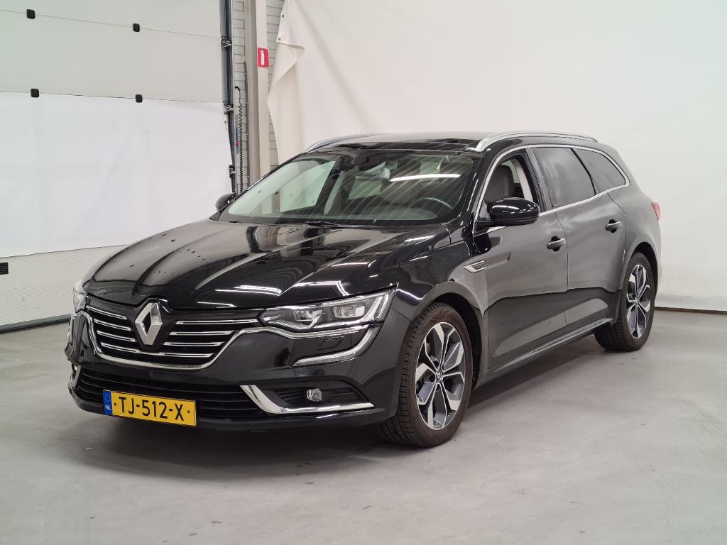 Renault TALISMAN ESTATE 1.6 dCi Limousin