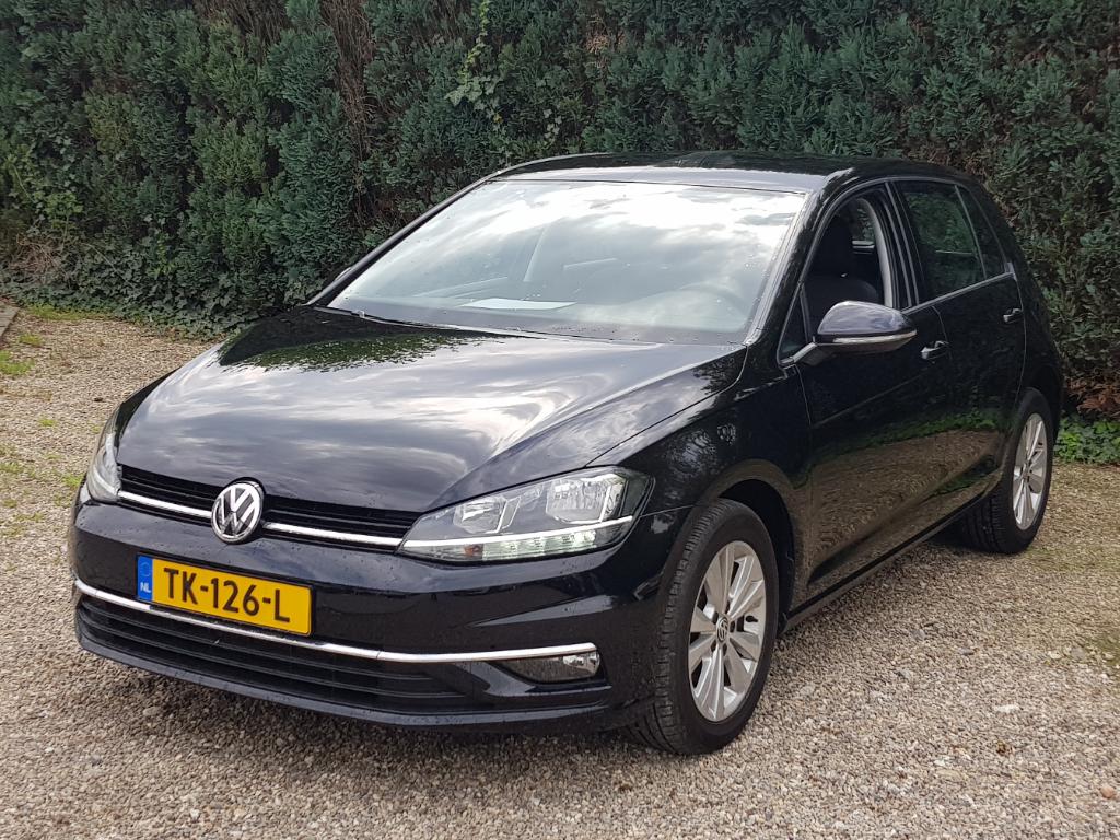 Volkswagen GOLF 1.0 TSI Comfortline