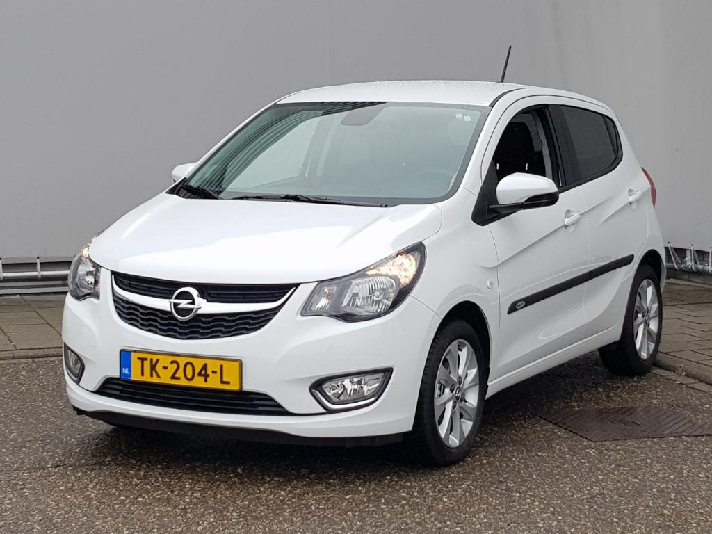 Opel KARL 1.0 ecoFL Innovation