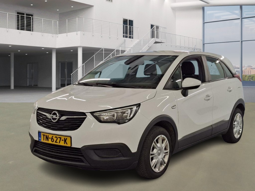 Opel CROSSLAND X 1.2 Innovation