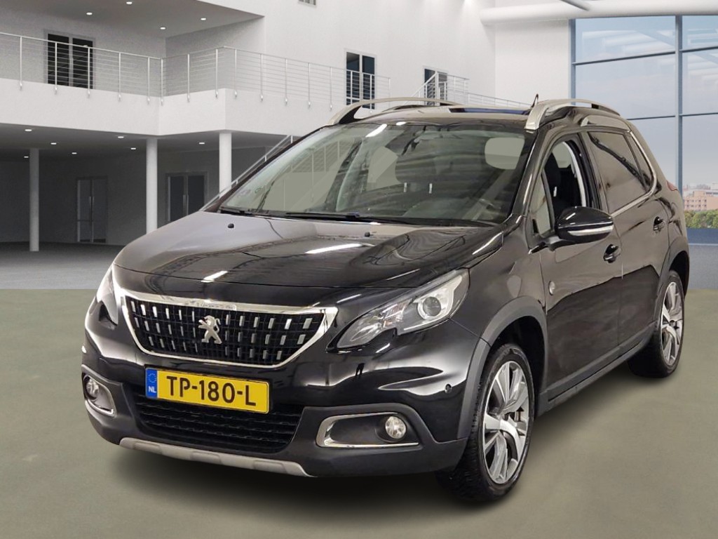 Peugeot 2008 1.2 PureTech Allure