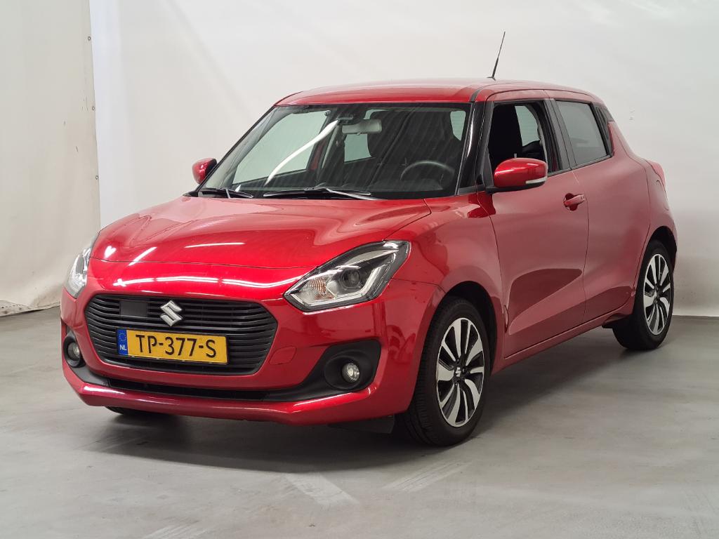 Suzuki SWIFT 1.2 Stijl