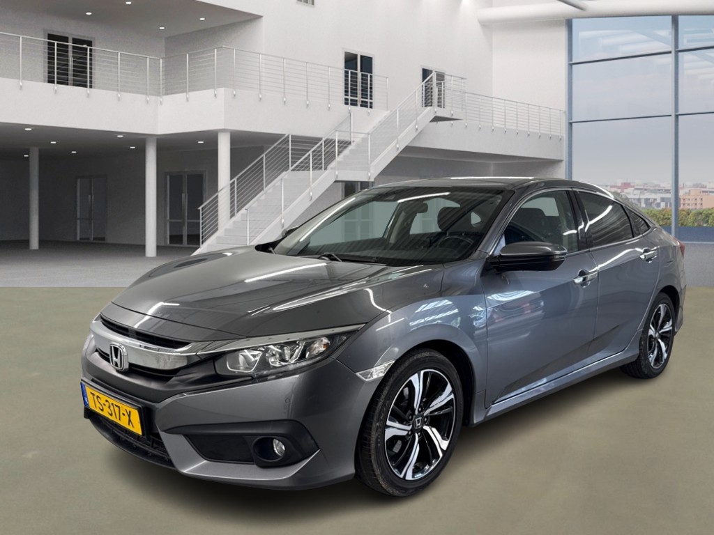 Honda CIVIC  1.5 i-VTEC Elegance