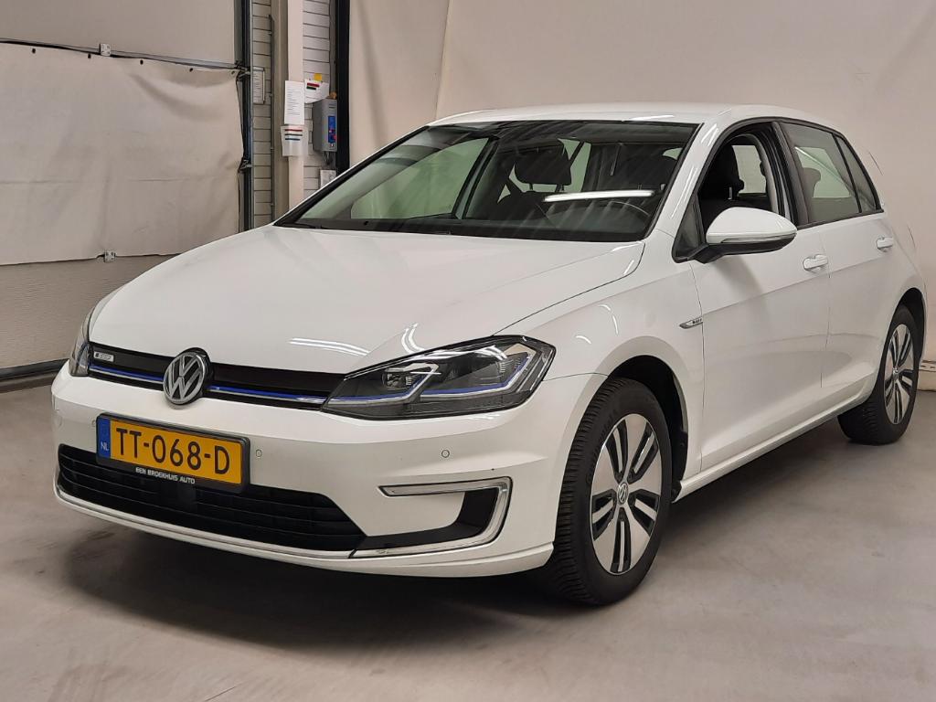 Volkswagen GOLF e-Golf