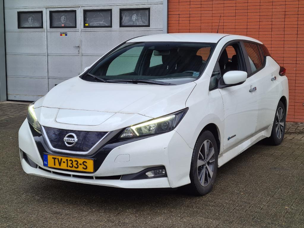 Nissan LEAF Acenta 40 kWh