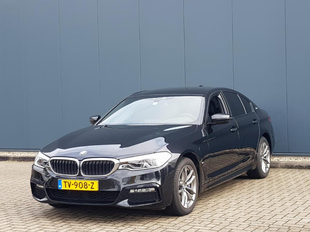 BMW 5-SERIE 530e iPerf High Exe