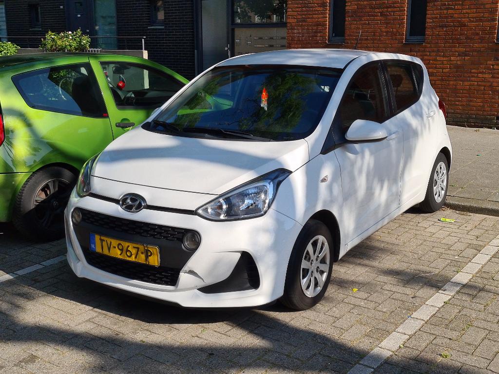Hyundai i10 1.0i Comfort