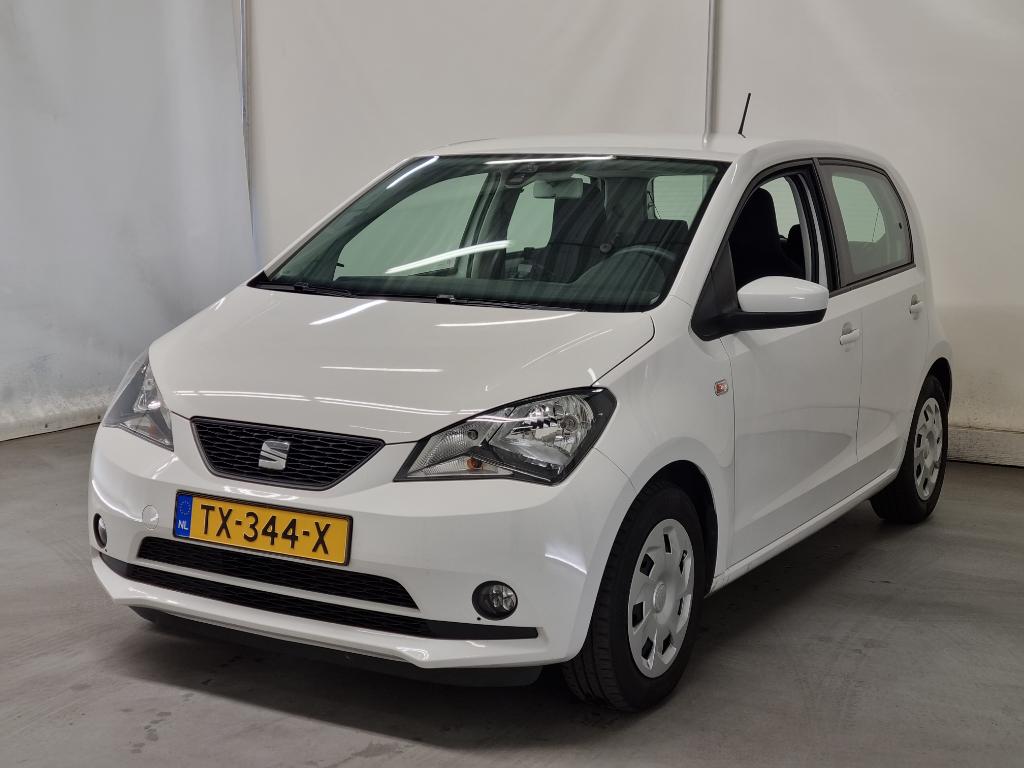 Seat Mii 1.0 Style Intense