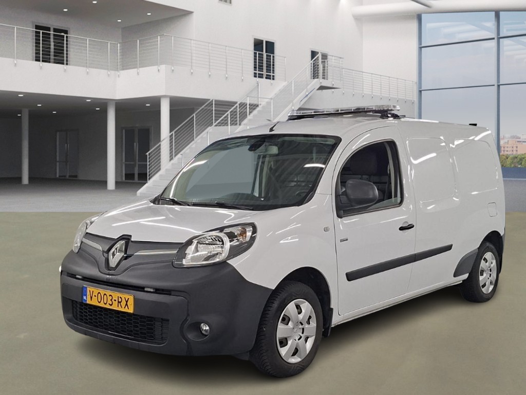 Renault KANGOO  Z.E. Maxi