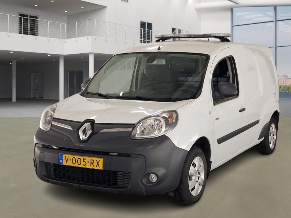 Renault KANGOO  Z.E. Maxi