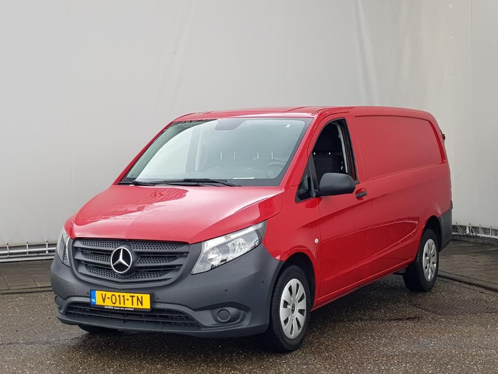 Mercedes-Benz VITO 109 CDI Func.Lang