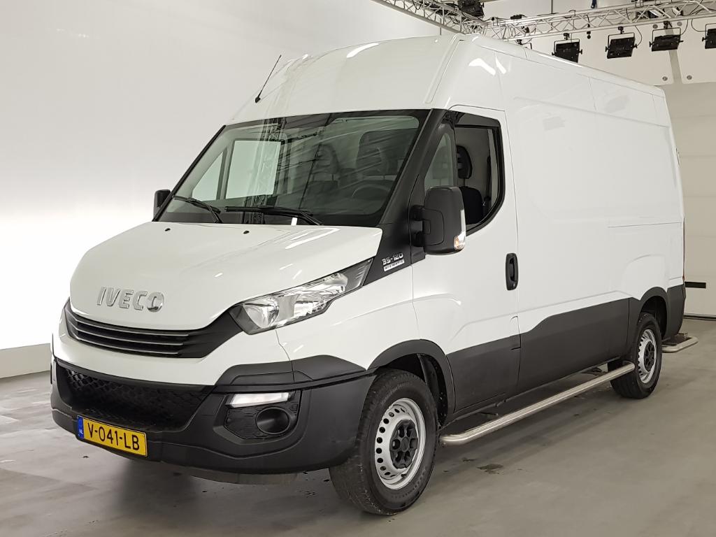Iveco DAILY 35S12V 2.3 352 H3 L