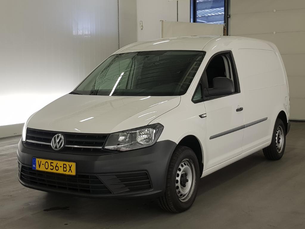 Volkswagen CADDY 2.0 TDI L2H1 BMT Com