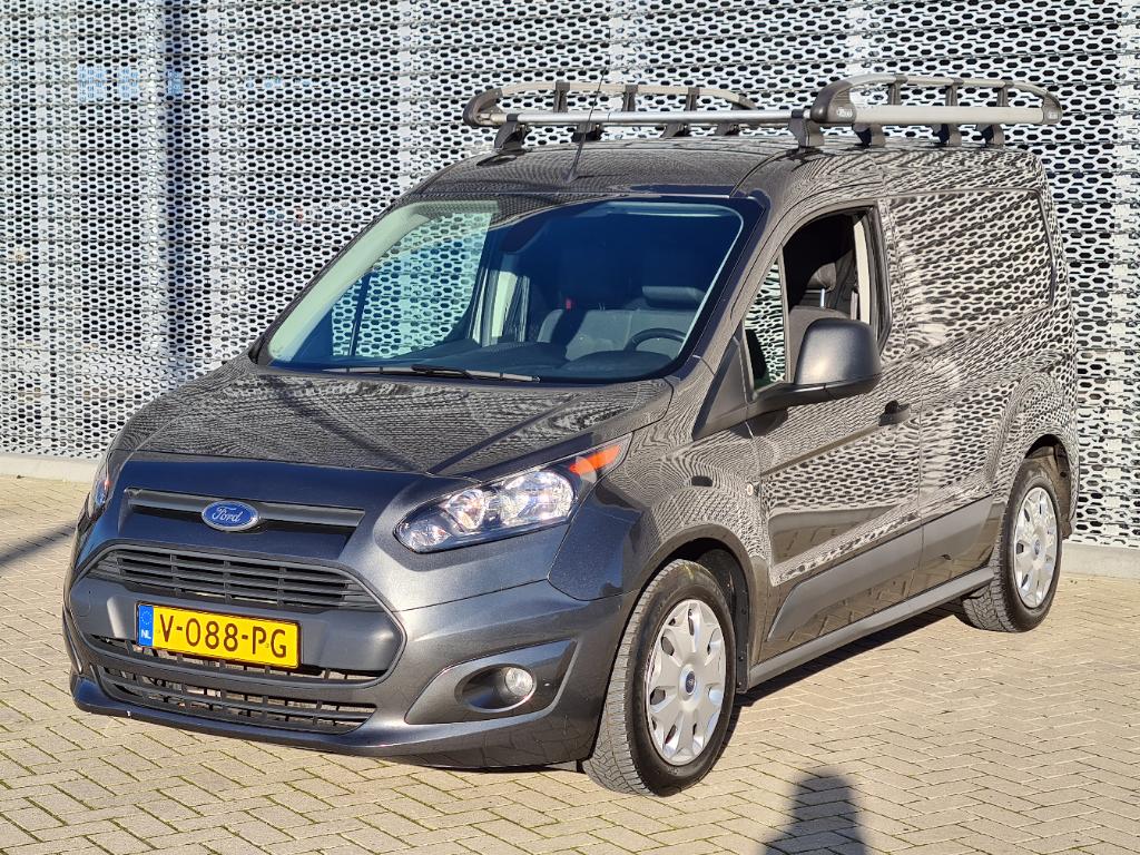 Ford TRANSIT CONNECT 1.5 TDCI L1 Trend