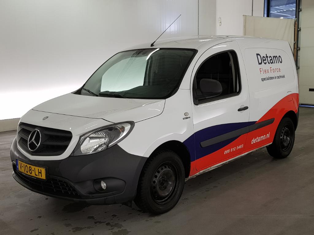 Mercedes-Benz CITAN 108 CDI BE Bus.Prof.