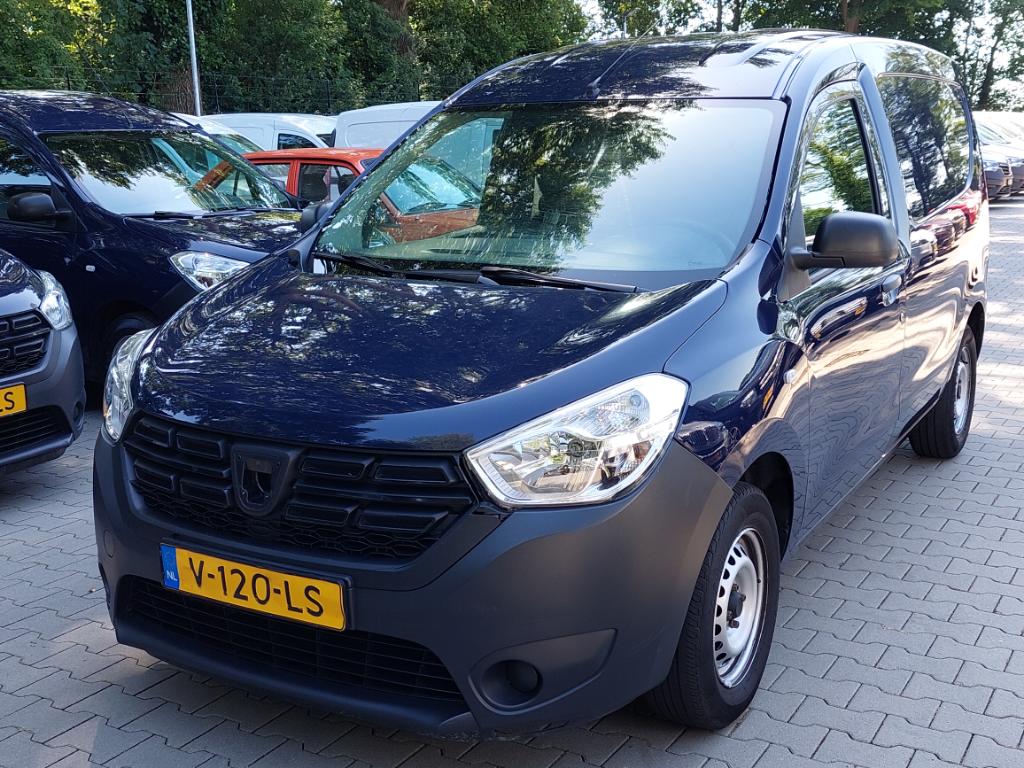Dacia DOKKER 1.5 dCi 75 Basic