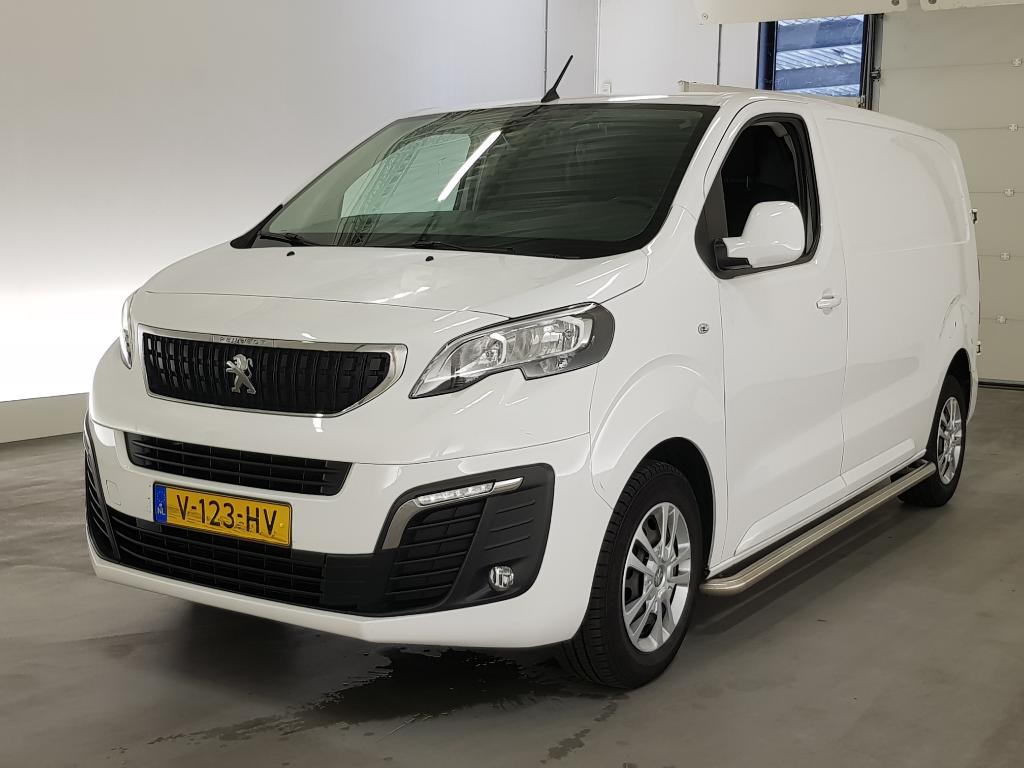 Peugeot EXPERT 231S2.0 Blue HDI 120 PrP