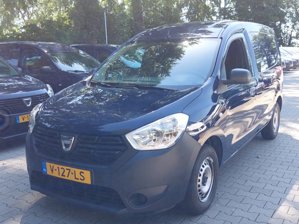 Dacia DOKKER 1.5 dCi 75 Basic