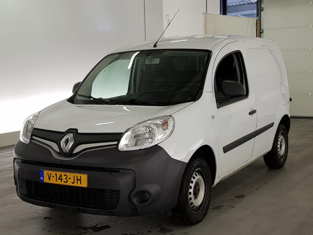 Renault KANGOO 1.5 dCi 75 Comfort