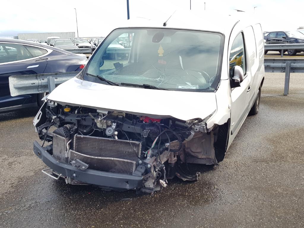 Mercedes-Benz CITAN 109 CDI BE Extra L.