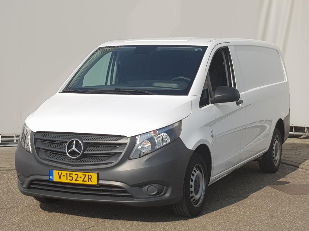 Mercedes-Benz VITO 109 CDI Lang