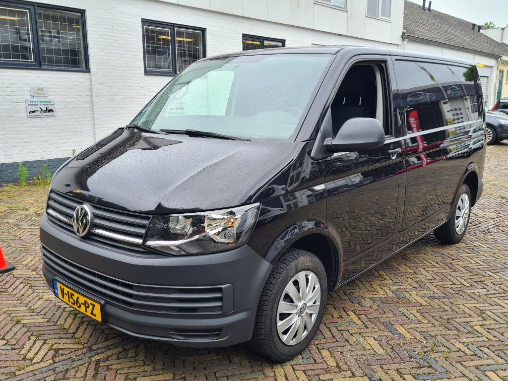 Volkswagen TRANSPORTER 2.0 TDI L1 Highl.