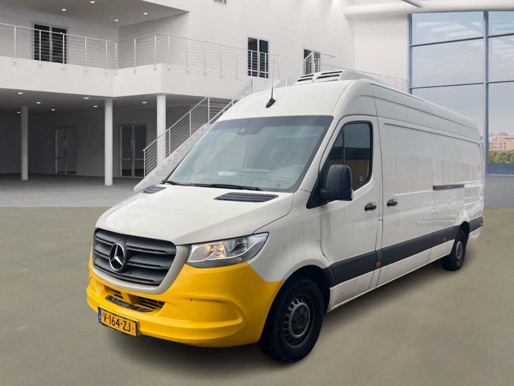 Mercedes-Benz SPRINTER  314 2.2 CDI L4H3 EURO VI-D
