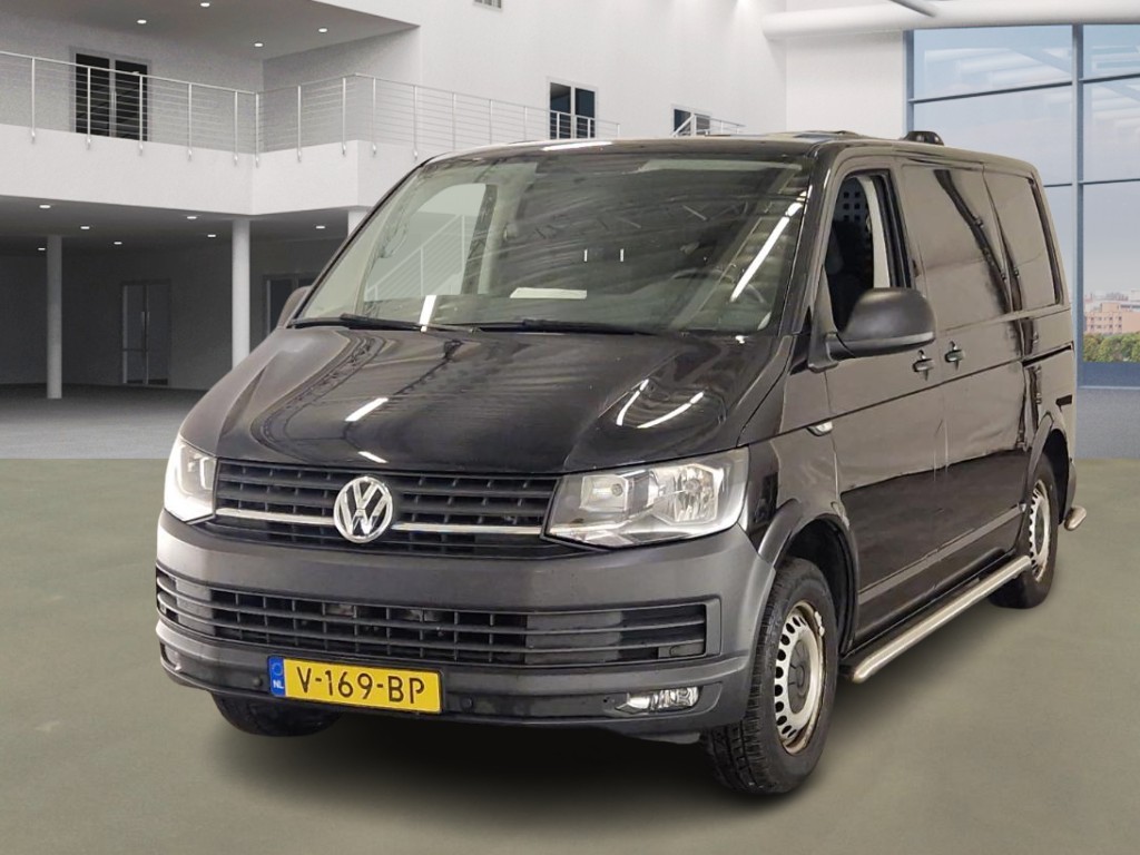 Volkswagen TRANSPORTER  2.0 TDI L1H1 Comfortline