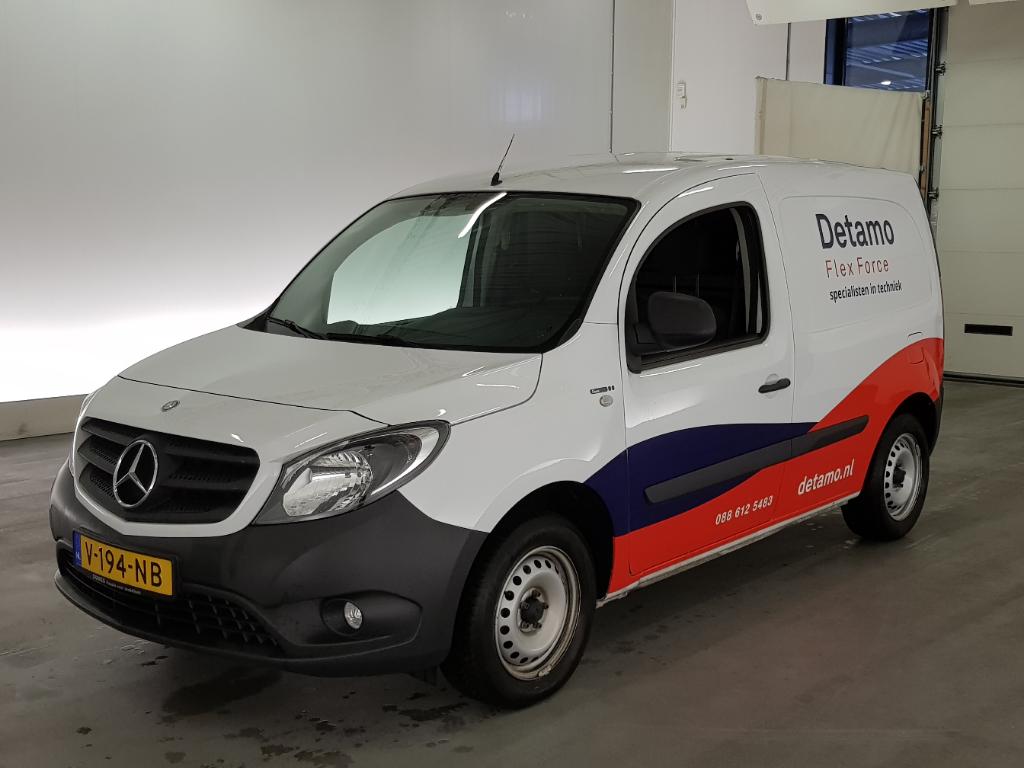 Mercedes-Benz CITAN 108 CDI BE Bus.Prof.